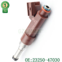 High Quality New Fuel Injector OEM 23250-47030 2325047030 For T oyota Lexus NSP120 1NRFE 1.3L