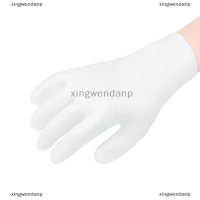 xingwendanp เจลสปาถุงมือเพิ่มความชุ่มชื้น Whitening Exfoliating Smooth Beauty Hand Care