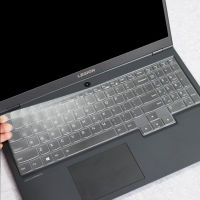 CKE cw】สำหรับ Legion Y9000X Y9000K 2021 R9000P R9000K R9000X 16นิ้วซิลิโคน layptop แป้นพิมพ์ปก scarp