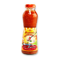 ราคาส่ง ซันซอส น้ำจิ้มสุกี้ สูตรเข้มข้น 340 กรัม x 3 ขวด Sunsauce Hot Suki Sauce 340 g x 3 ล็อตใหม่ โปรคุ้ม เก็บเงินปลายทาง