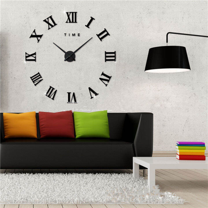 3d-acrylic-mirror-wall-clock-diy-quartz-watch-still-life-clocks-modern-home-decoration-living-room-stickers