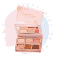 *ใหม่ล่าสุด* TARTE Tartelette Fresh Picked Amazonian Clay Palette