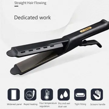 Matrix flat cheap iron