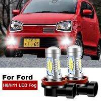 2pcs 3000lm LED Fog Light Blub Lamp H8 H11 For Suzuki SX4 Swift mk3 mk4 mk5 Kizashi Jimny Ignis Grand Vitara Celerio Baleno Alto