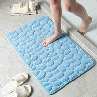 3D Drying Mat Bathroom Quick Non-slip Floor Super