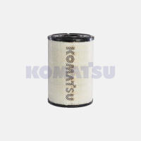 Komatsu 600-185-6100 Excavator Engine Parts Air Filter Element | กรองอากาศ สำหรับ PC300-8