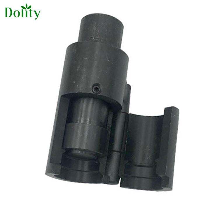 MagiDeal Gelenkbalg-Werkzeug - Für Wellrohr Verbindungen 1,2 Zoll