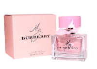 Burberry My Burberry pink EDP 90ml