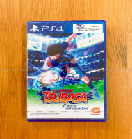 PlayStation 4 : PS4 CAPTAIN TSUBASA : RISE OF NEW CHAMPIONS (Z3/Asia) แผ่นมือ1 **ส่งฟรี