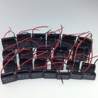 UR【พร้อมส่งจากกทม มาถึงใน 3-5 วัน】คาปาซิเตอร์ Capacitor พัดลม 1.5UF 1.8UF 2UF 2.5UF 3UF 4UF 5UF 6UF 7UF 8UF 10UF 450V CBB61 อะไหล่พัดลม แคปพัดลม แคปรันมอเตอร์ 8uf คาปา4.5