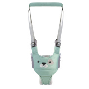 Toddler Belt Harness Walker Protective Protable Baby Toddler Walking