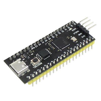 For Raspberry Pi YD-RP2040 Development Board Flash Core Board Dual-Core 264KB ARM Microcontroller Motherboard