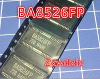 5pcs BA5826FP HSOP-28 BA5826 SOP-28 BA5826FP-E2 SOP SMD WATTY Electronics