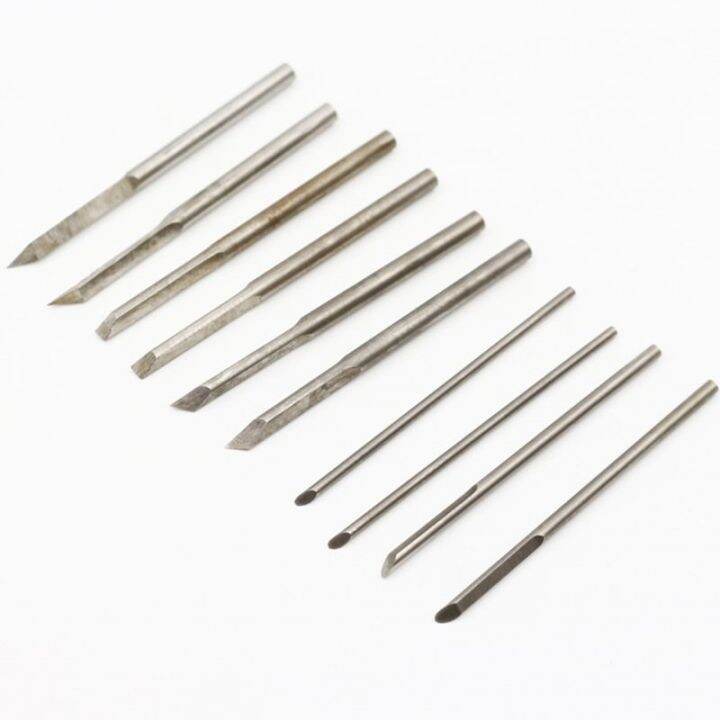 yf-10pcs-set-handmade-olive-wood-carving-blade-high-speed-steel-micro-head-woodworking-tool