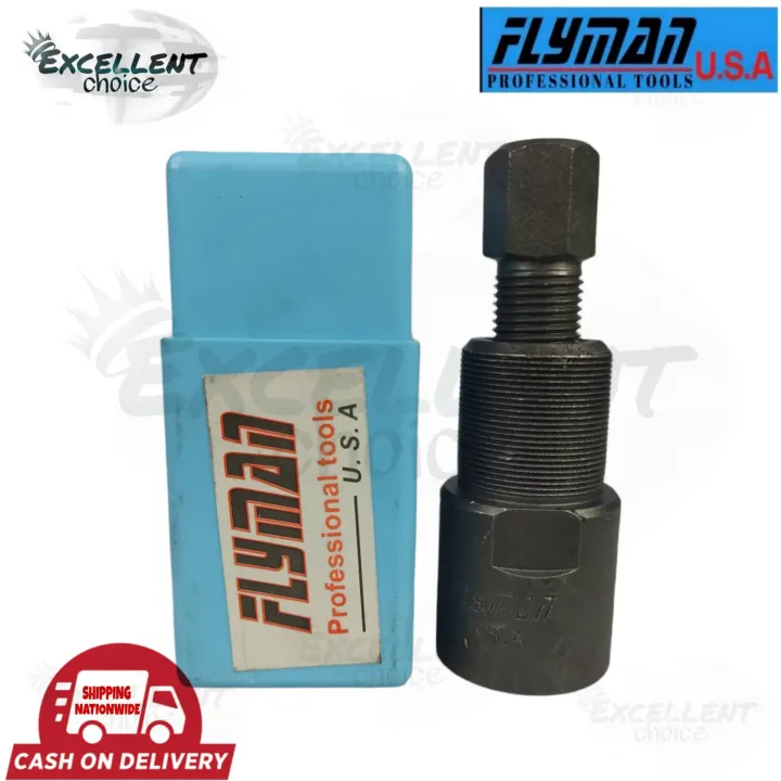 FLYMAN & Flywheel Puller For TMX Lazada PH