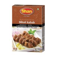 New arrival?? ( x 3 ชิ้น) ?Shan Bihari Kabab 50g ++ ชาน พิฮารีคาบับ 50 กรัม