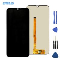 KOSPPLHZ Tested 6.26 For cubot R15 LCD Display Touch Screen Digitizer Assembly R15 tools