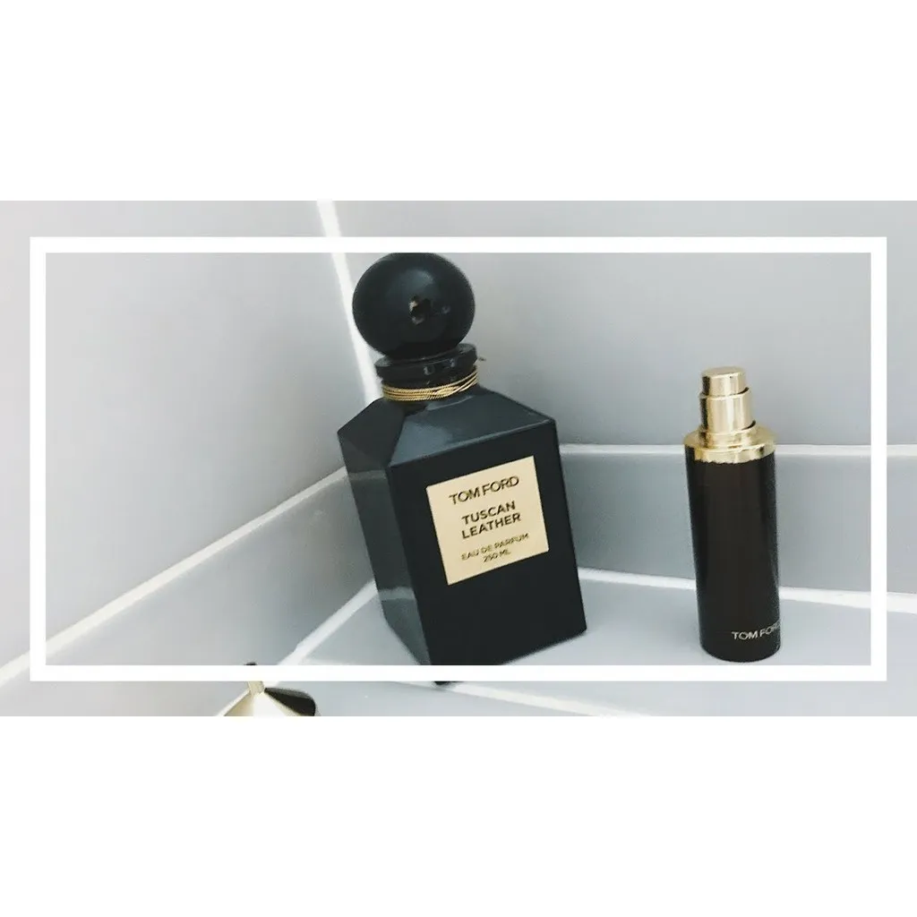 ❌❌ Nước hoa Tom Ford Tuscan Leather 10ml [CHÍNH HANGX100 ]❌❌ 