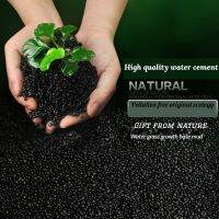 hot【cw】 Aquarium Substrate Mud Bottom Nutrient Soil Fertilizer Muddy for Bowl