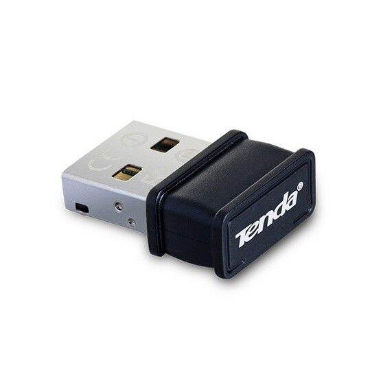 bestseller-อุปกรณ์คอม-ram-tenda-w311mi-150-mbps-nano-usb-adapter-ตัวรับสัญญาณ-wifi-usb-wifi-อุปกรณ์ต่อพ่วง-ไอทีครบวงจร