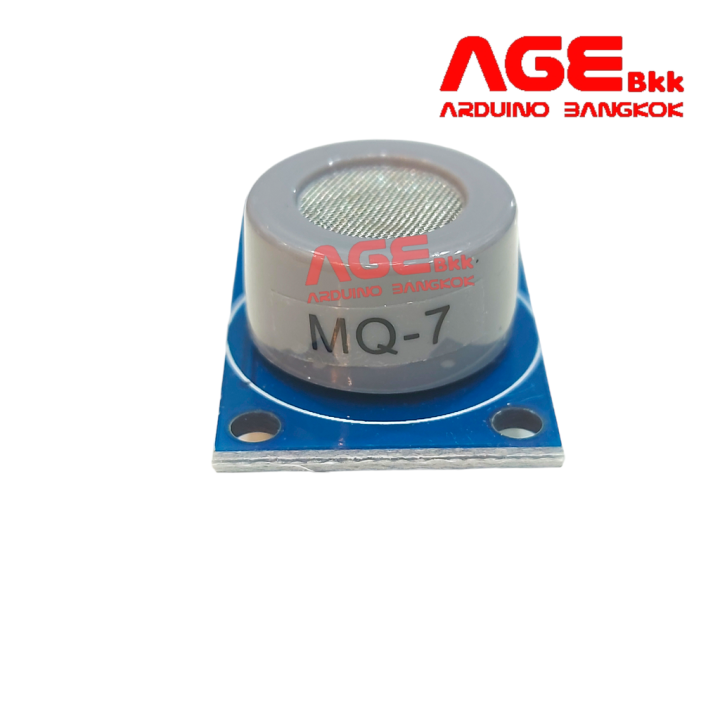 mq-7-เซ็นเซอร์ตรวจแก๊ส-carbon-monoxide-sensor