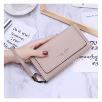 Womens Hasp Zipper High Quality Multifunction Wallet Female Letter Long Coin Purses Card Holder New Ladies Clutch Bag For Phone