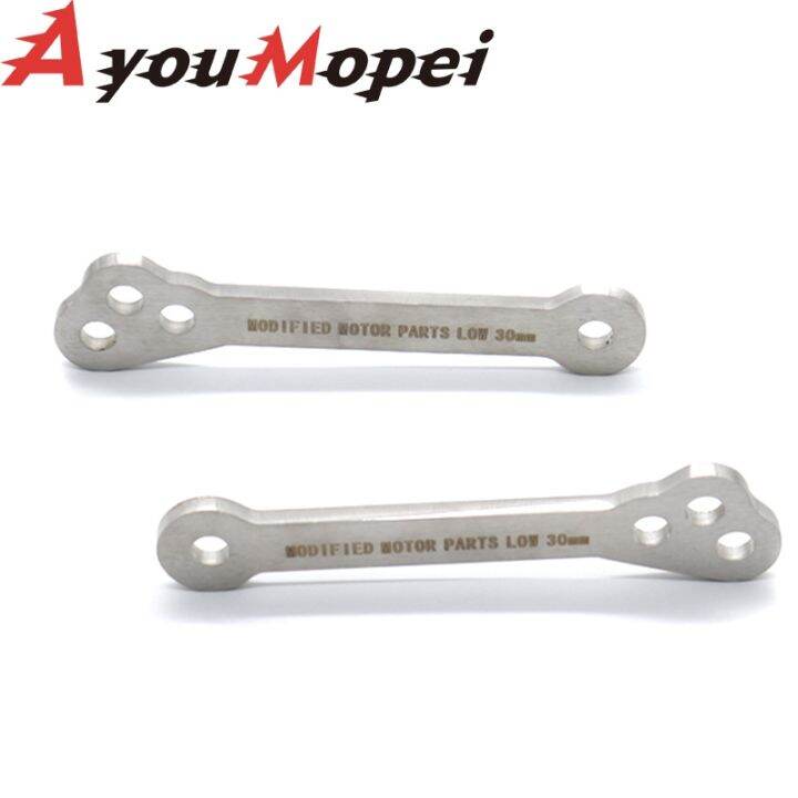 Lowering Links Kit For HONDA CB500X CB500F CBR500R 2019 2021 CB