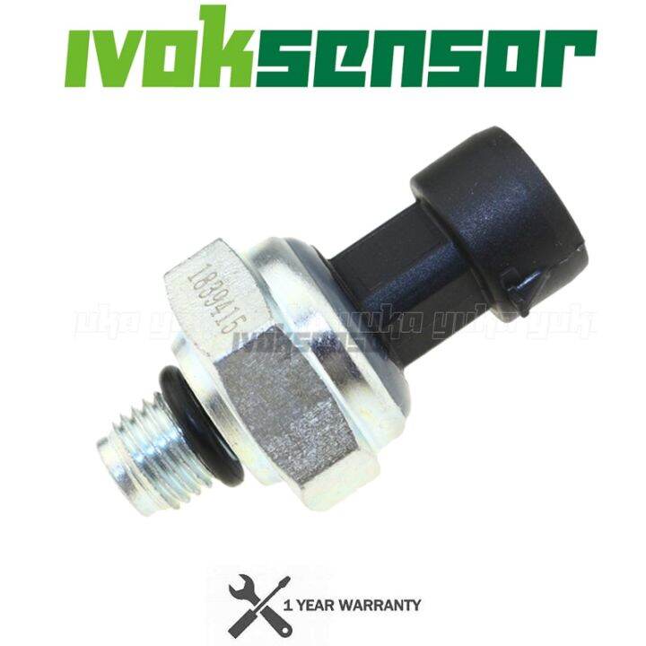 Engine Pressure Transducer Sensor Sender 1839415 1839415C91 For