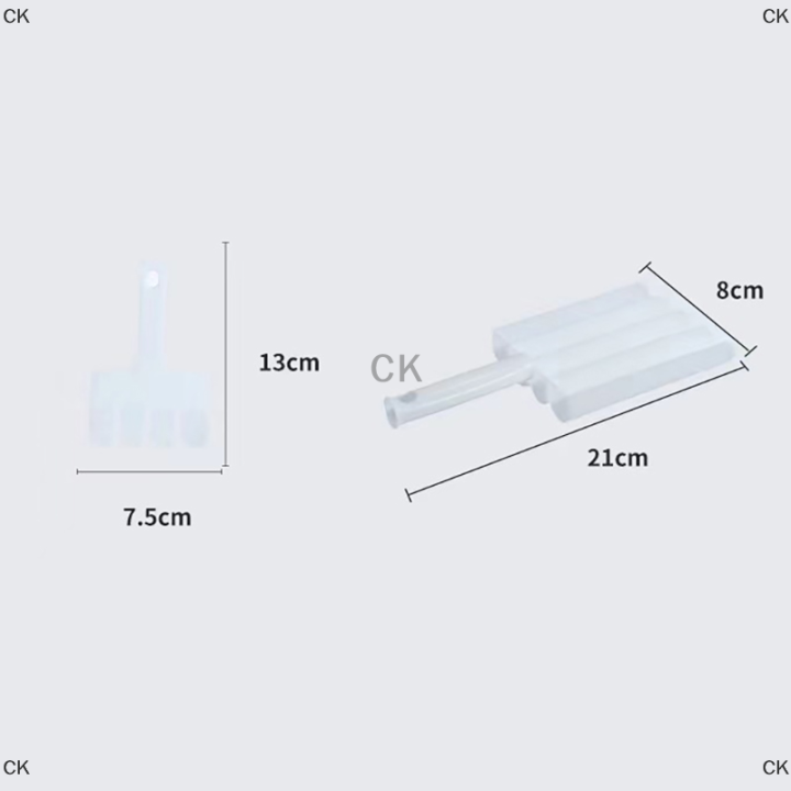 ck-เครื่องทำลูกชิ้นสามชิ้นในห้องครัวสุดสร้างสรรค์ช้อนตักลูกชิ้นพร้อมเครื่องทำลูกชิ้นเครื่องทำลูกชิ้นแบบไม่ติด