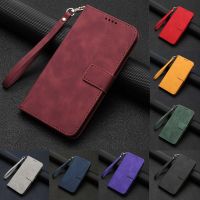 Retro Wallet Leather Case For Infinix Hot 12 Pro 12i 11 Play 11S Nfc Hot 20 20S 20i Note 10 11 12 Pro Flip Magnetic Phone Cover