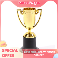 Kocoo ถ้วยรางวัลถ้วยรางวัลขนาดเล็กสำหรับการแข่งขันกีฬางานเลี้ยงวันเกิดเด็กของขวัญฟิลเลอร์ปาร์ตี้