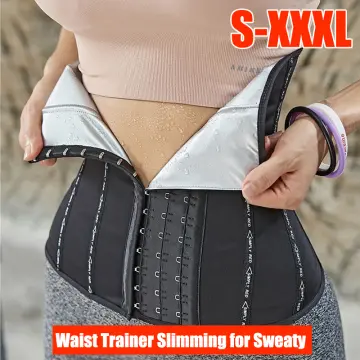 Clothing Bustier Fat Burning Girdle Belt Women Body Waist Trainer