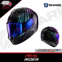 SHARK RIDILL 2 (หมวกกันน็อคชาร์ค)