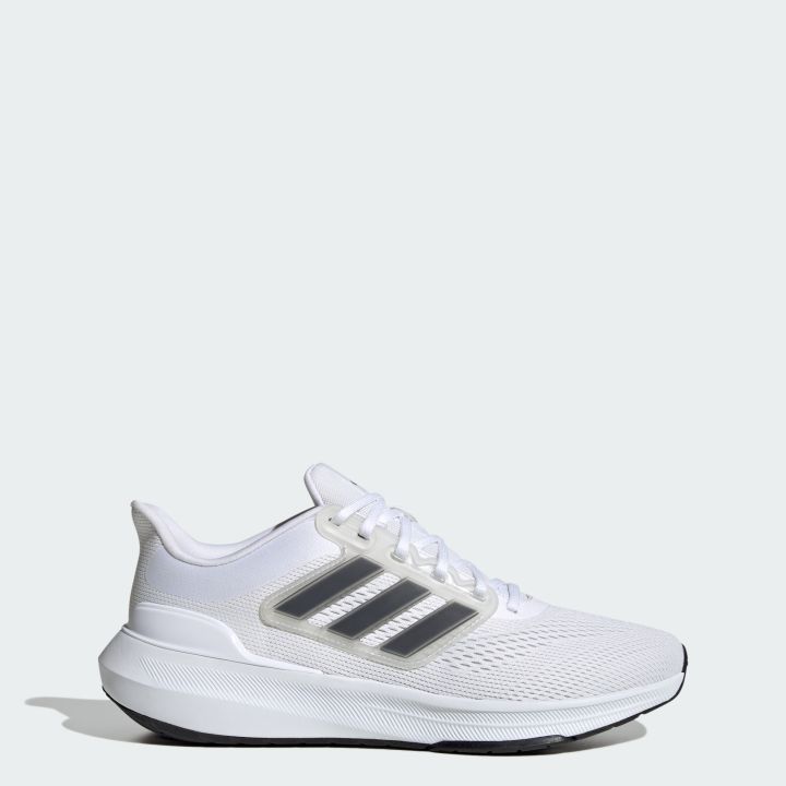 Giày chạy bộ Adidas Ultrabounce Nam trắng HP5778