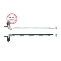 ┇☃ chenhuifang NEW Notebook Hinge NX7300 NX7400 Left   Laptop Hinges Bracket 15.4-inch