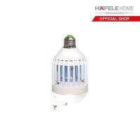 (Promotion+++) HAFELE หลอดไฟดักจับยุงและแมลง 8 วัตต์ / LED LIGHTING MOSQUITO KILLER BULB 8W ราคาสุดคุ้ม หลอด ไฟ หลอดไฟตกแต่ง หลอดไฟบ้าน หลอดไฟพลังแดด