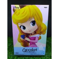 (ของแท้) Qposket เจ้าหญิง ออโรร่า สลีปปิ้งบิวตี้ Q posket perfumagic Disney Character Princess Aurora