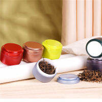 Tin With Tin Box Can Tinplate Box Be Tea Candy Storage Box Metal Empty Tin Can Tea Can Packaging