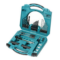 MAKITA D-42313 ชุดอุปกรณ์เสริม 50 ชิ้น