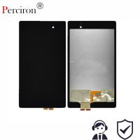 New 7 Inch For Asus Google Nexus 7 FHD 2Nd 2013 ME571K ME571KL Digitizer Touch Screen Glass With Lcd Display Assembly