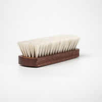 Julietta - แปรงขนม้า Premium Horsehair Brush Rosewood ขนม้าสีขาว ไม้โรสวูด Juliettabkk