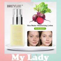 Mylady BREYLEE Deep Nourishing Butter Moisturizing Makeup Lotion Hydratante ครีมบำรุงผิวหน้า  45g072