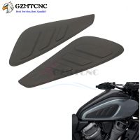 Motorcycle Non-slip Side Fuel Tank Sticker Waterproof Pad Rubber for Harley PAN AMERICA 1250 PA1250 PANAMERICA1250 Decal