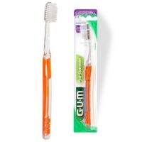 ?EXP 1/2/27?317 GUM Post-Operative Toothbrush :  แปรงสีฟันสำหรับเพื่อทำความสะอาดหลังการผ่าตัด ถอนฟัน