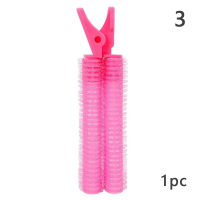 qiuq[COD] Hair Root Fluffy Clip Lazy Perm Air Bangs Volume จัดแต่งทรงผม Hairpin Curling Tube