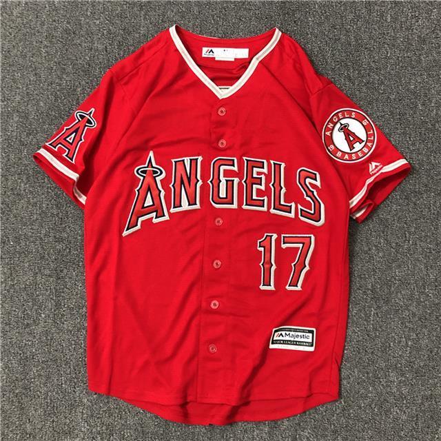 High quality and most popular jerseys Cheap MLB Street Baseball Shirt hip  hop Jersey Large cardigan loose BF M Dio Vintage Short Sleeve S202