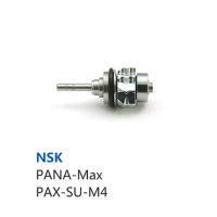 สำหรับตลับ PAX-SU-M4 NSK ปุ่มกดมาตรฐานชิ้นส่วนศัพท์มือถือความเร็วสูง