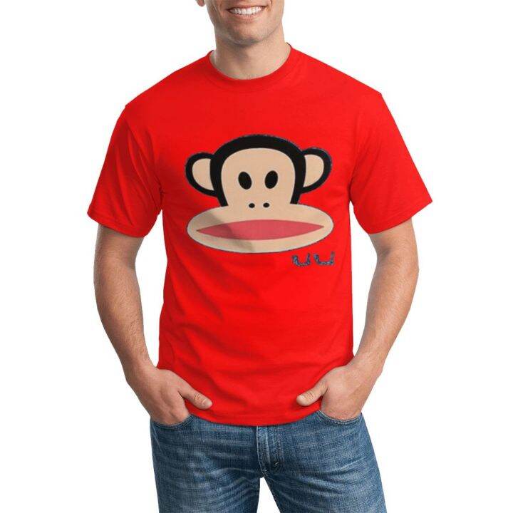 diy-shop-alva-paul-frank-mens-good-printed-tees