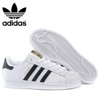 Shoe Model Superstar Fashion Unisex Shoes Sport Sneakers For Men Women Kasut Lelaki Wanita