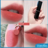 Reviln ลิปสติก  ลิปสติกเนื้อแมท เครื่องสำอาง สีสันบนใบหน้า  lipstick